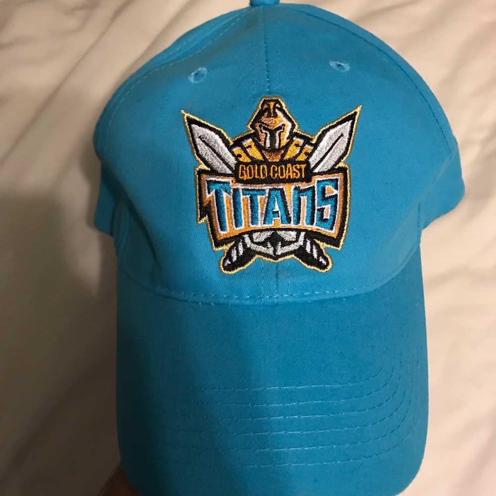 Gold Coast Titans Hat